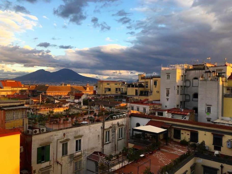 Casa Ambra Contemporary Art - B&B Napoli
