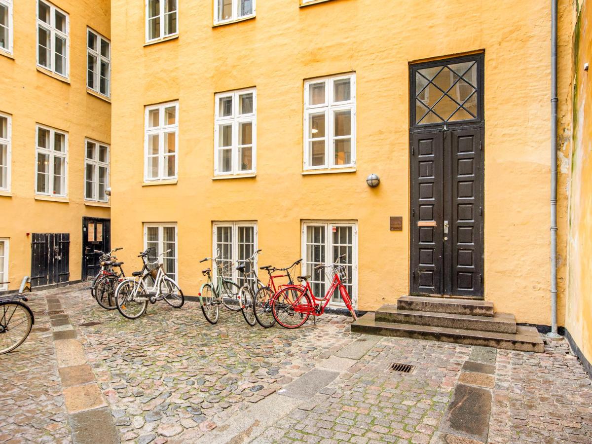 Sanders Tivoli 2, Spacious 3 Bedroom near Tivoli - B&B