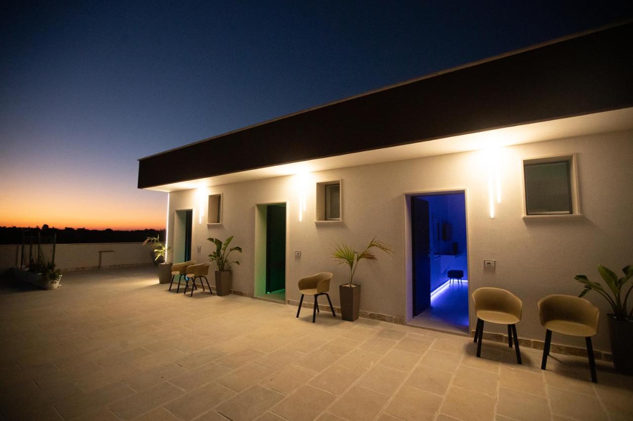 Suite La PerlaNera- TorreCanne - B&B Torre Canne