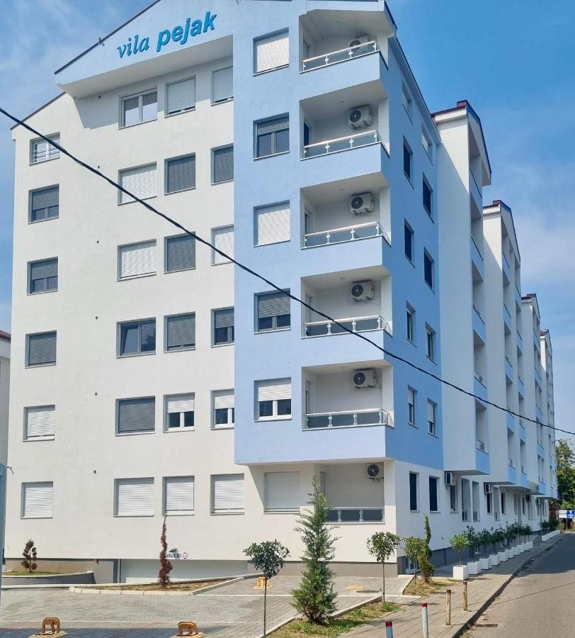 Apartman Jelena II - Chambres d’hôtes Banja Koviljača