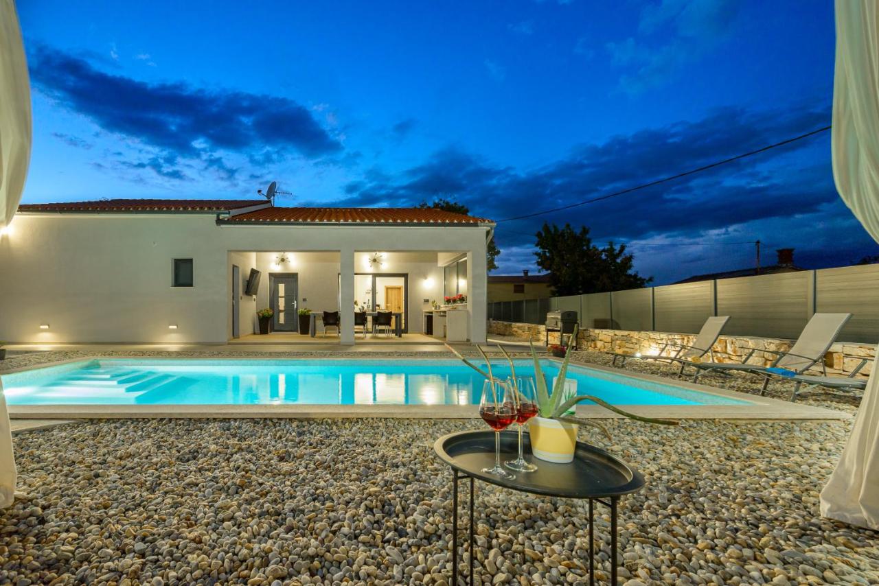 Villa Amarie by IstriaLux - B&B
