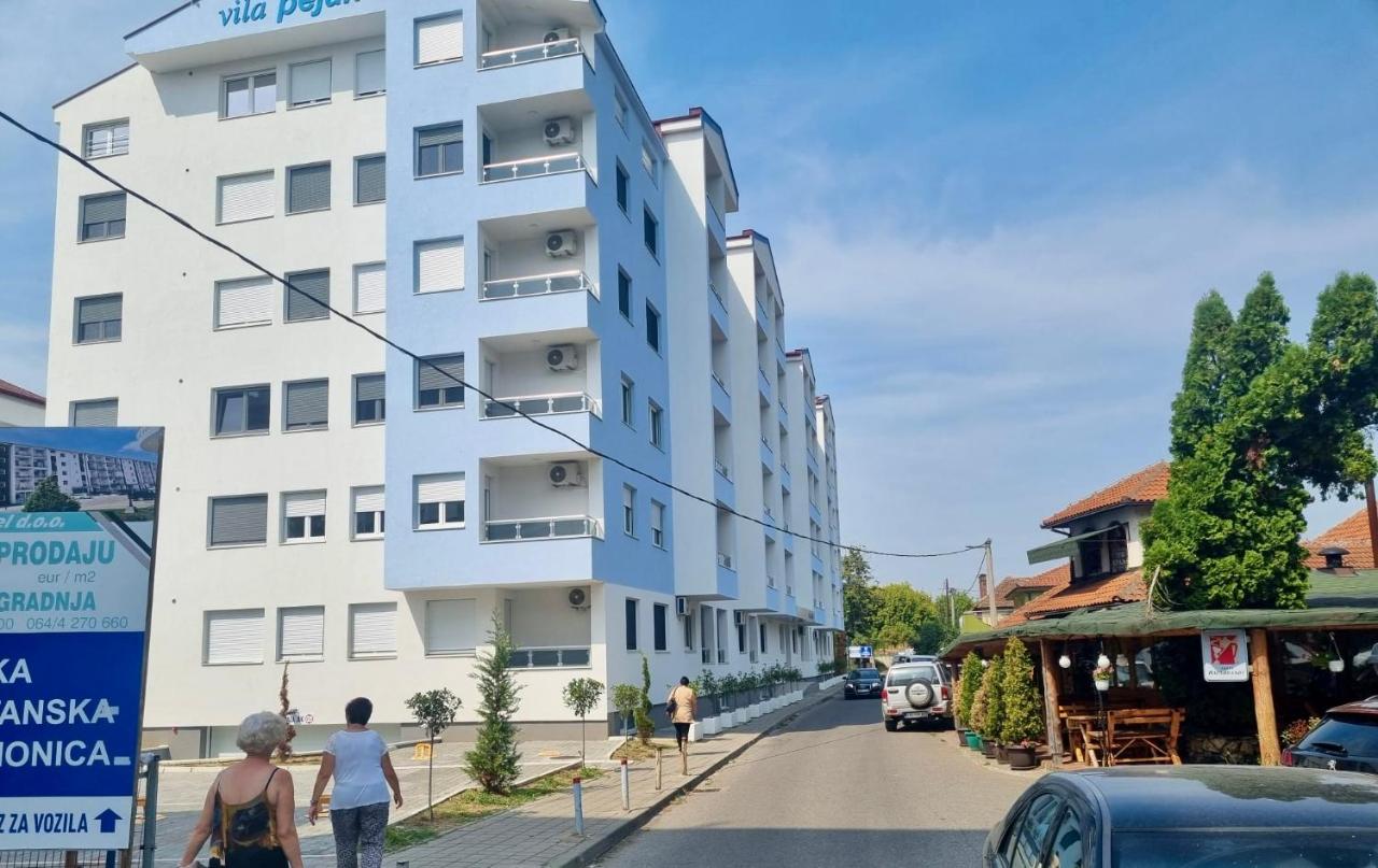 Apartman Jelena II - B&B