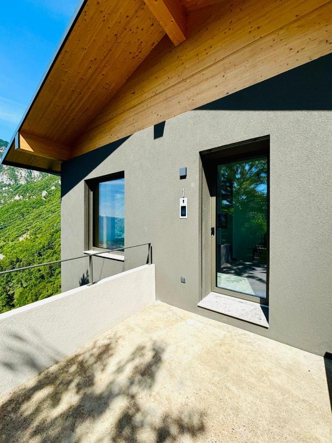 La casa di Cesare - B&B Rogno