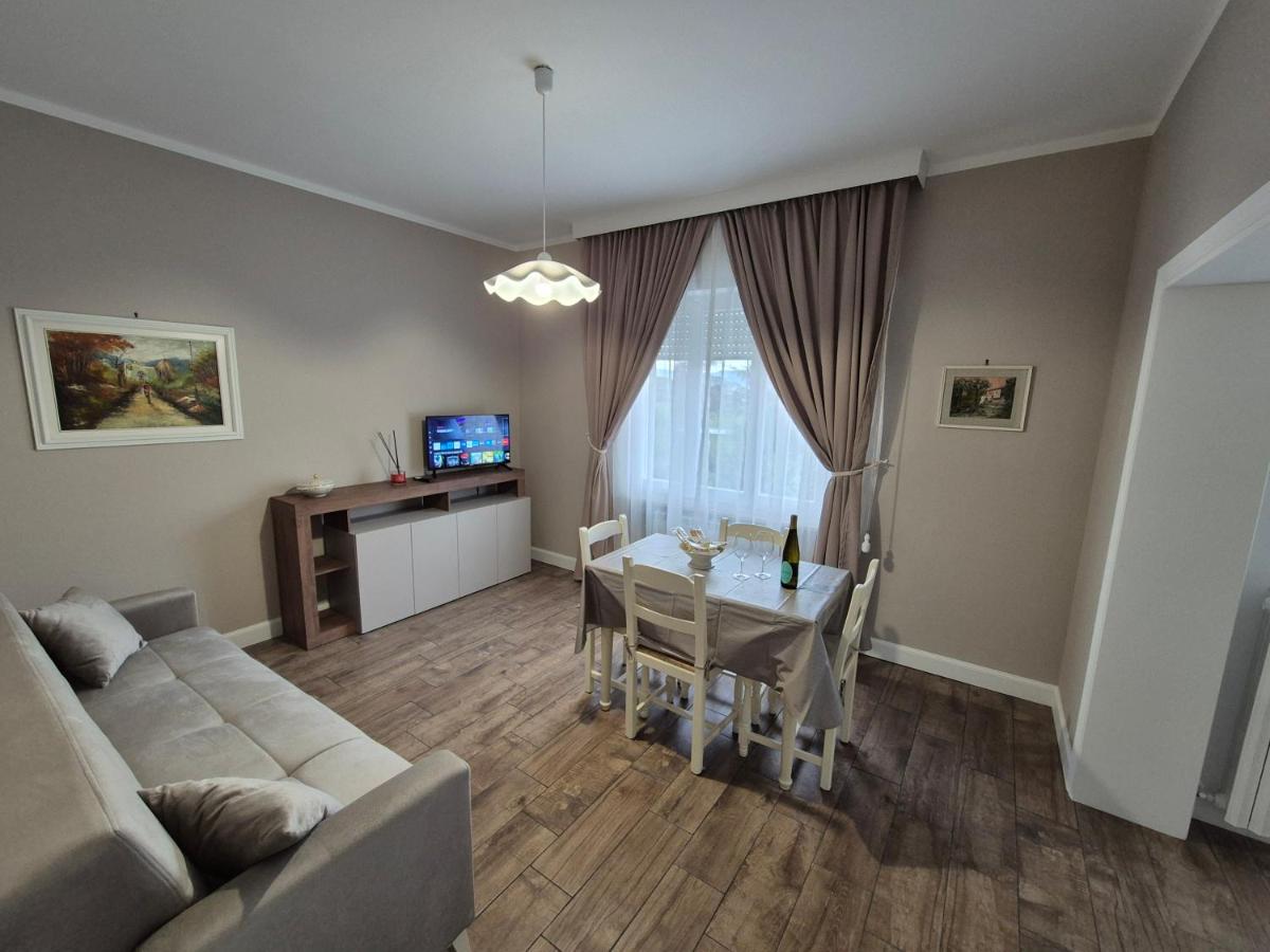 Il sogno degli angeli - Ferienwohnung
