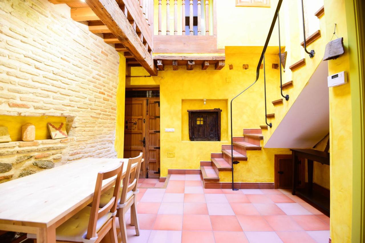 Preciosa Casa casco histórico - B&B