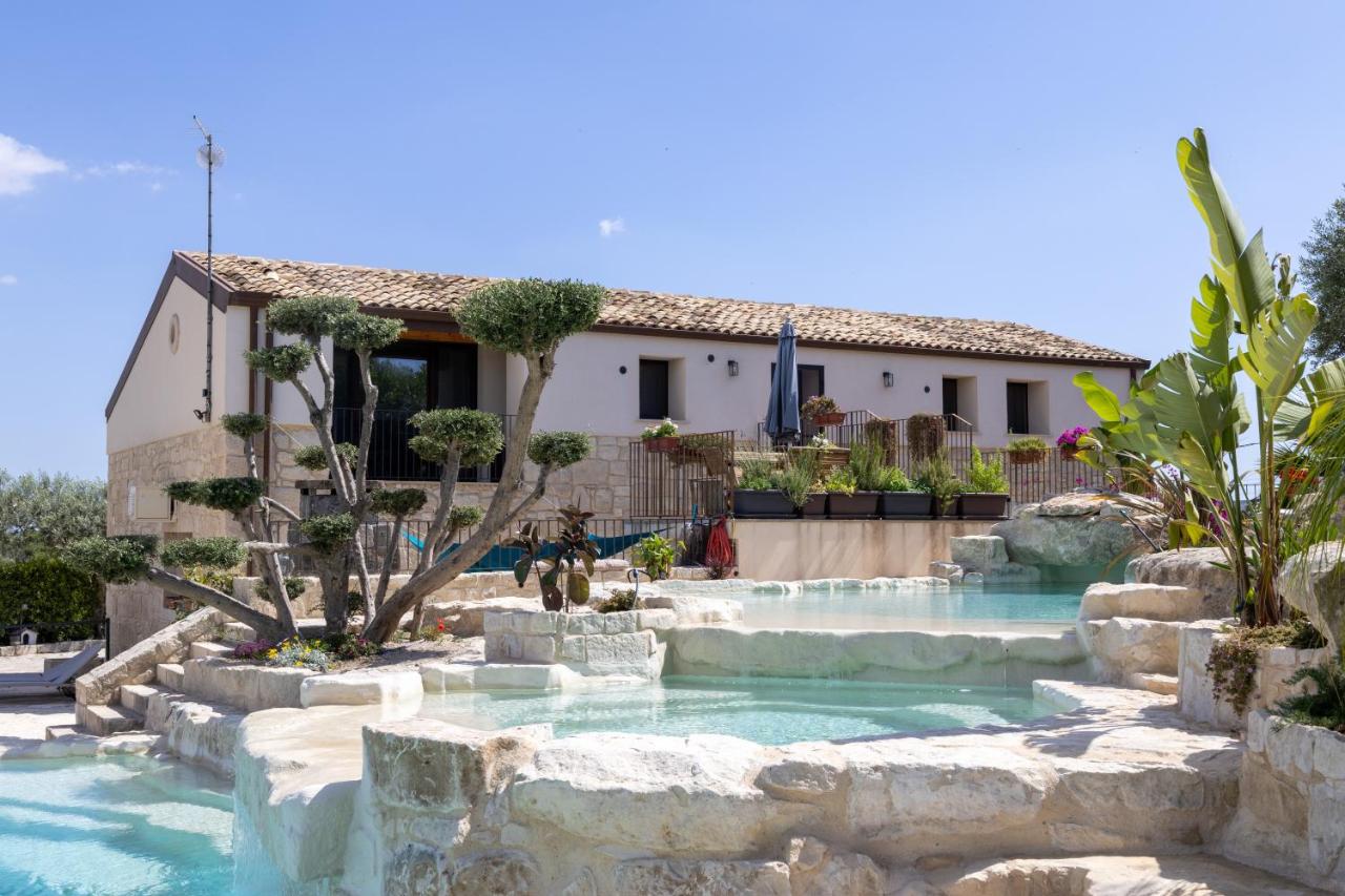 Oasi mandrevecchie - Bed and Breakfast Giarratana
