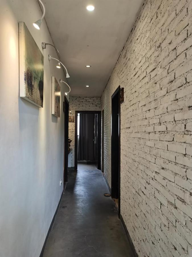 XiXi Lakeside Inn - B&B