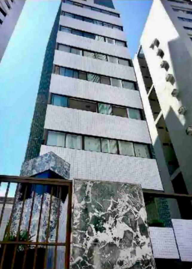 FLAT EM BOA VIAGEM - B&B