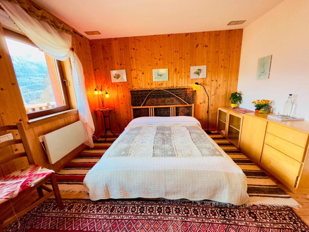 Triple Room with Balcony