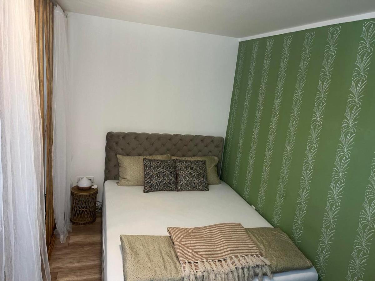 Baba's House - B&B
