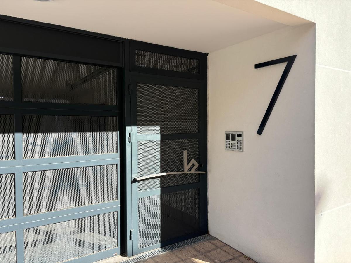 Vivienda turística El Caminante con garaje - Ferienwohnung Soria