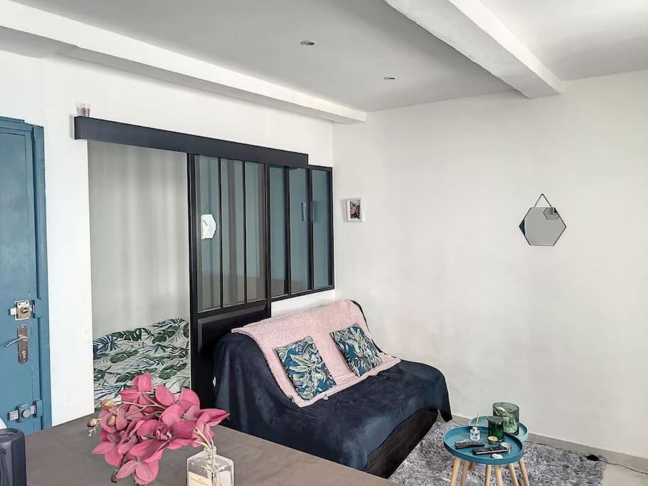 Studio bord de plage - Mourillon - Bed and Breakfast
