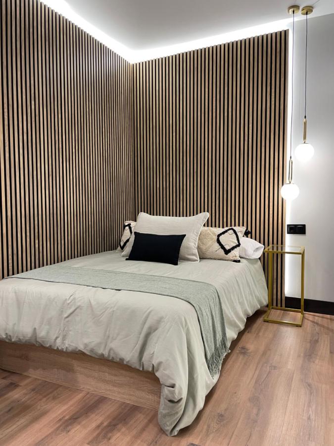 Plaza Mayor de Salamanca Apartamentos - B&B Salamanca