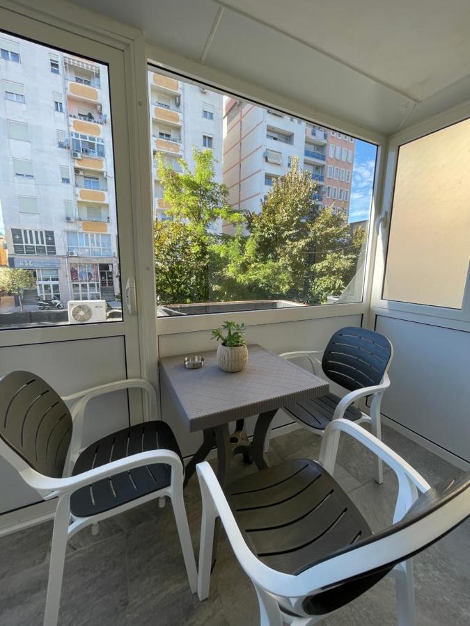 Downtown Deluxe Apartment - B&B