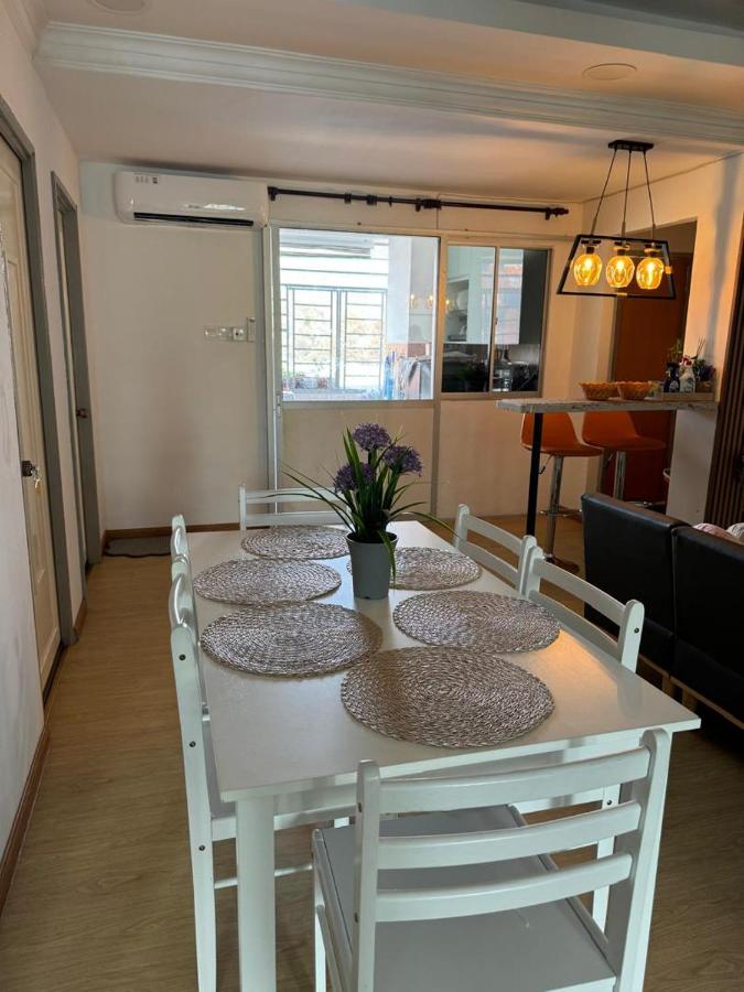 Zania Homestay - B&B Kota Kinabalu