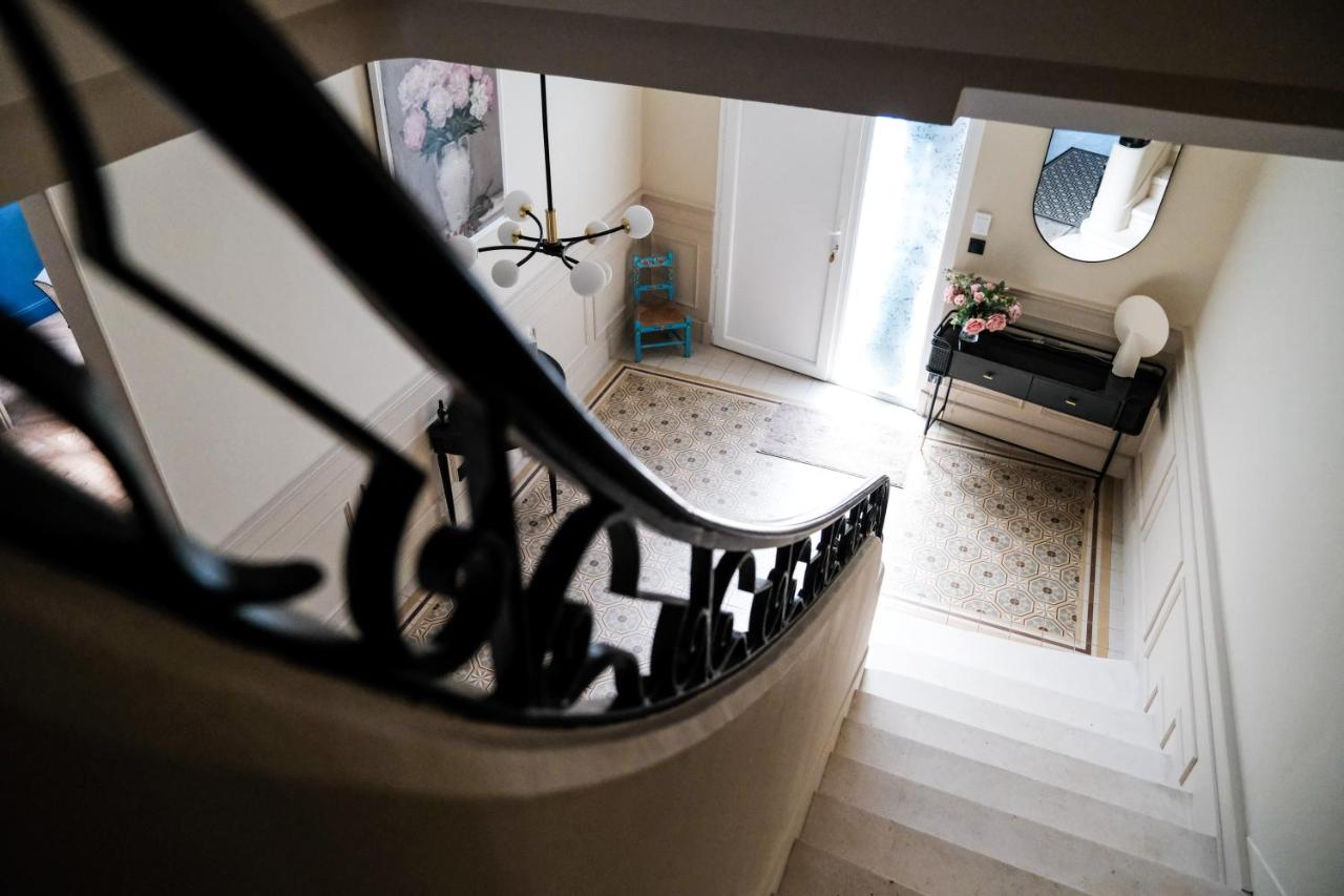 Villa Nady - Chambres d’hôtes Pauillac