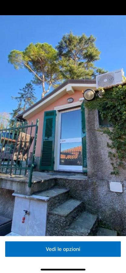 Casa Portofino - B&B Camogli