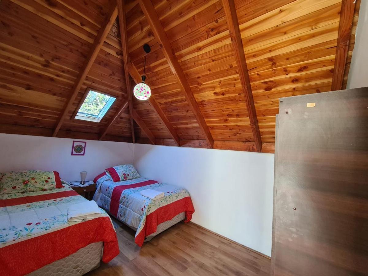 Casa con 2 Camere da Letto