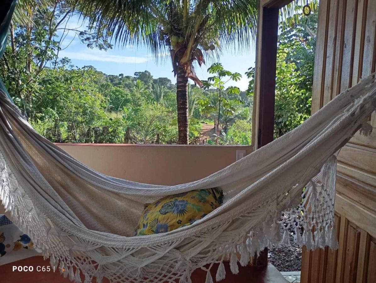 Casa Vila Camboinha - Itacaré, Praias da Engenhoca, Havaizinho & Itacarezinho - B&B Itacaré