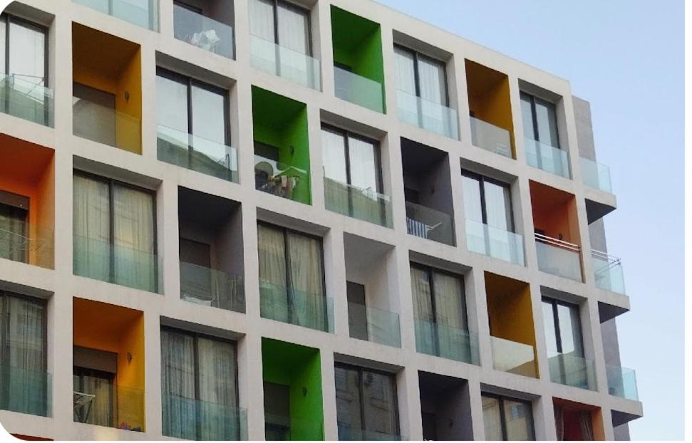 Luxury appartement in Heart of Casablanca Maarif - Ferienwohnung Casablanca