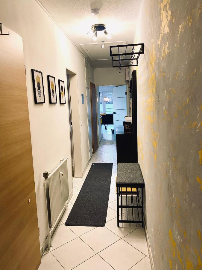 Apartment Krautinsel mit Seeblick - Ferienwohnung
