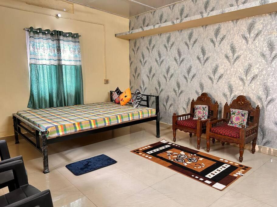 Abhigyanam Homestay 2 - Chambres d’hôtes