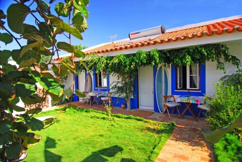 CASAZUL Milfontes - B&B