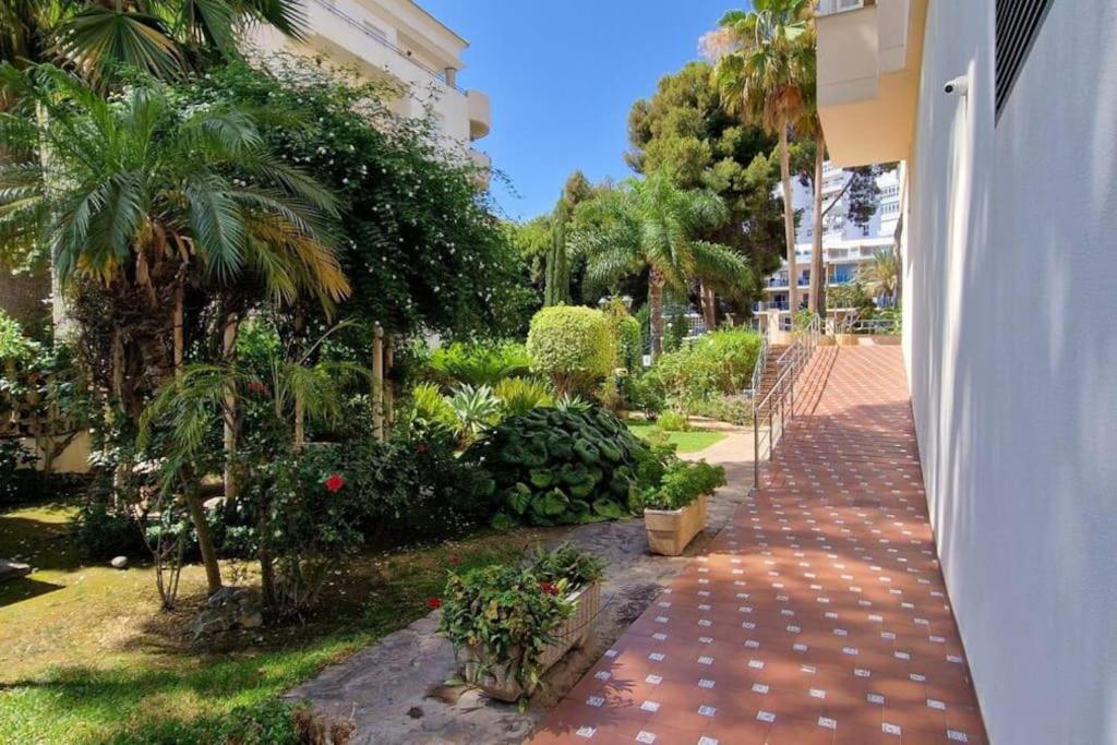 weforyou Solymar 2 bedrooms - B&B Benalmádena