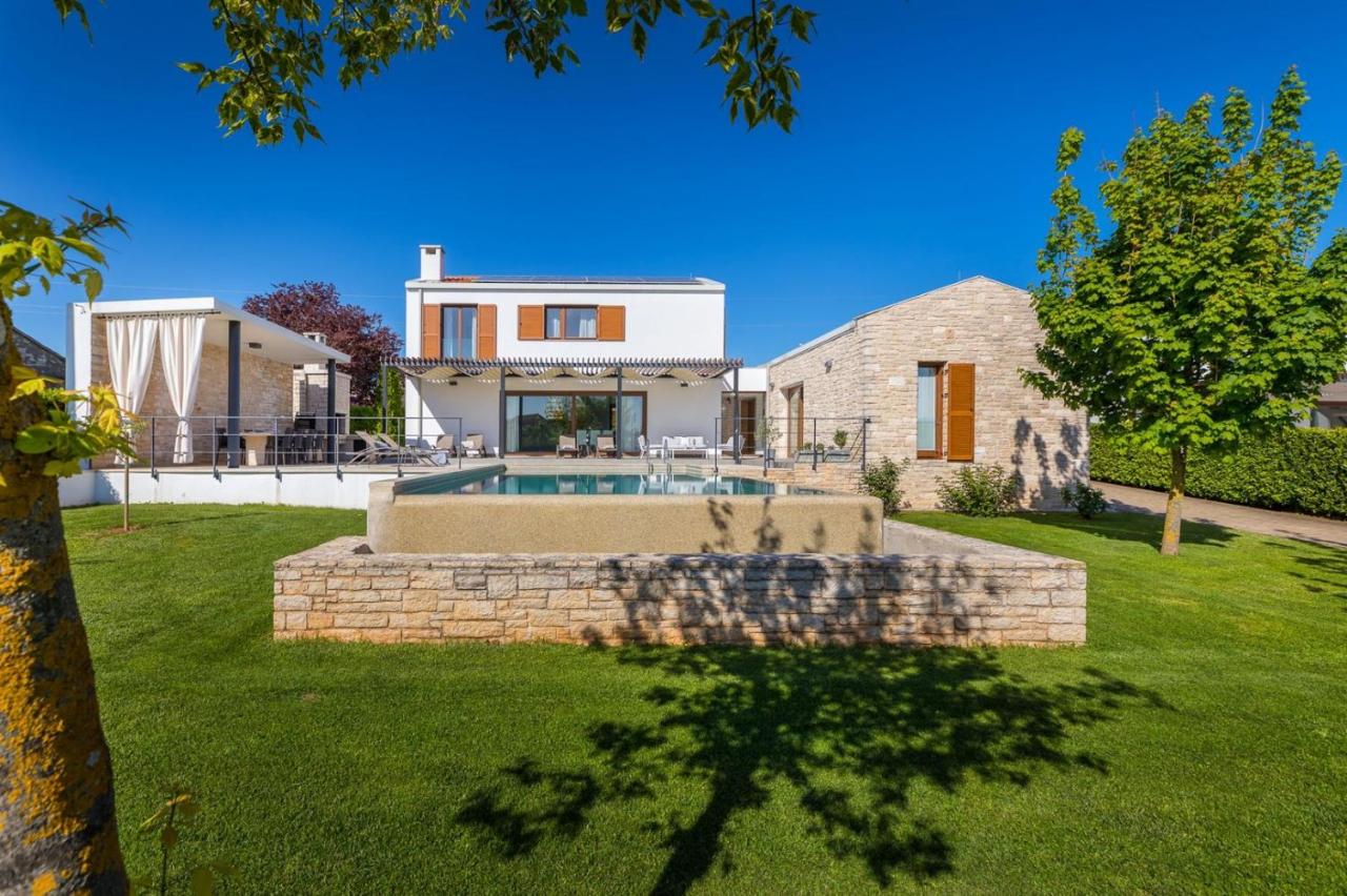 Villa Terra Bianca - B&B