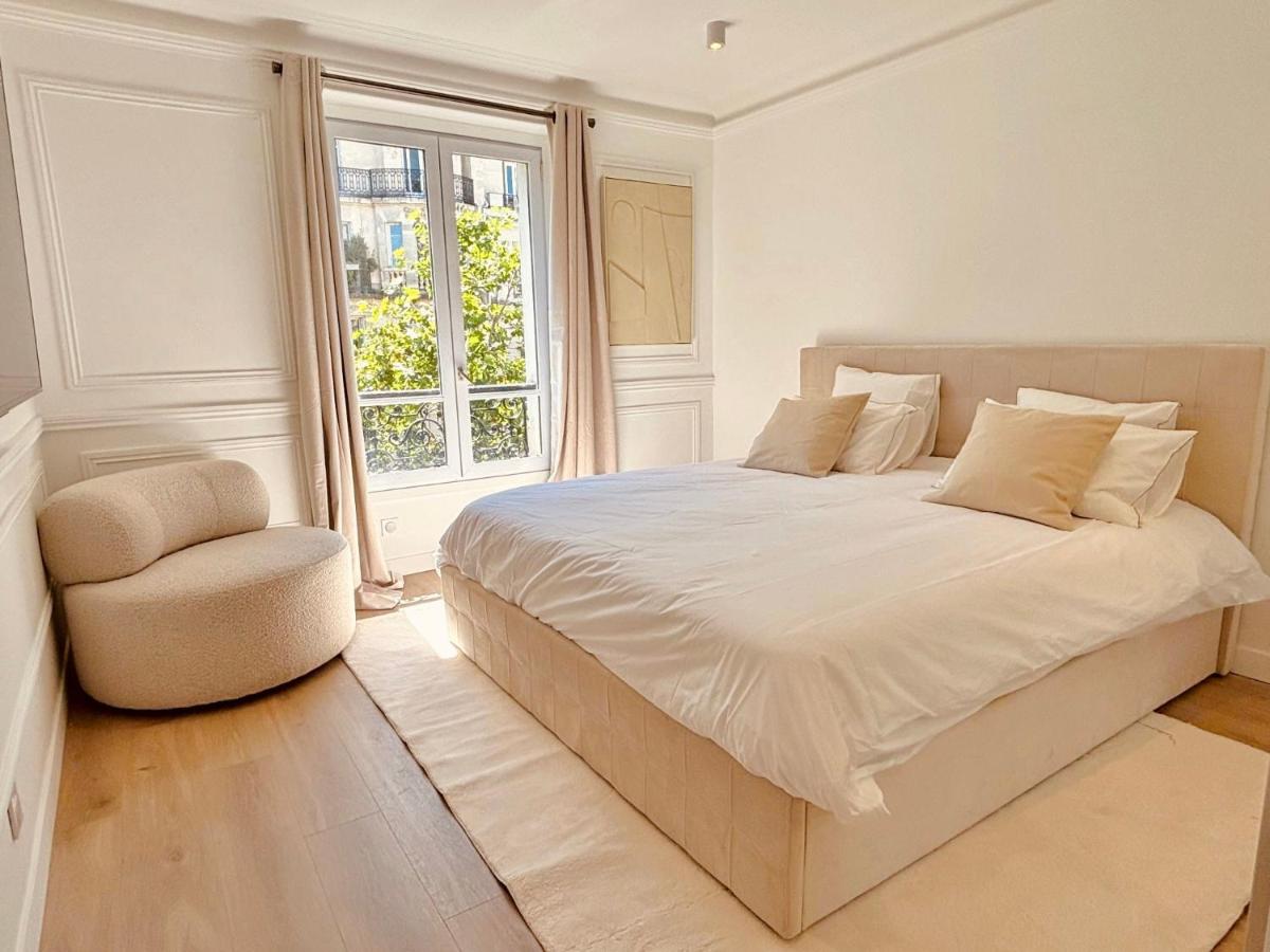 Appartement 1 Chambre