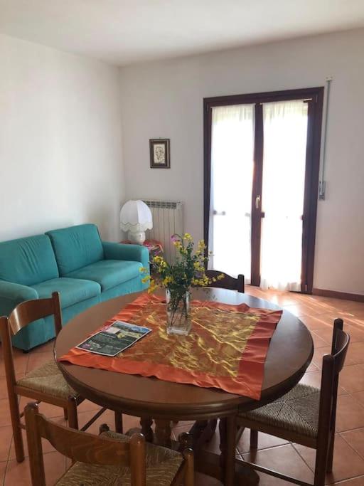 Casa di Davide - B&B Sasso d'Ombrone