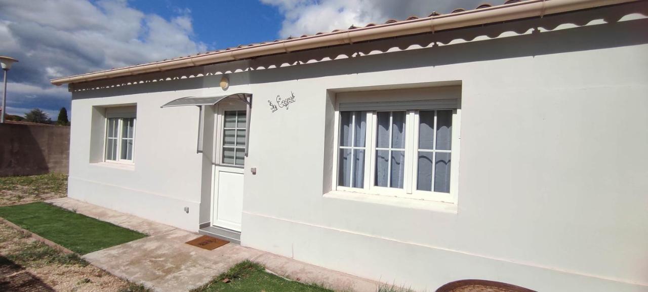 Maison Cagnat - Chambres d’hôtes Pierrelatte