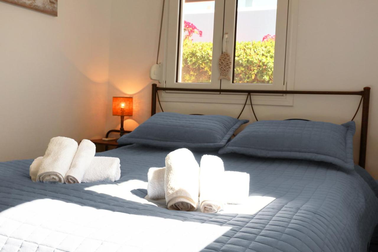 Maison de Vacances