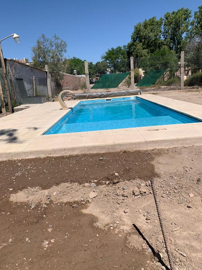 DEPARTAMENTO CAROLA - B&B