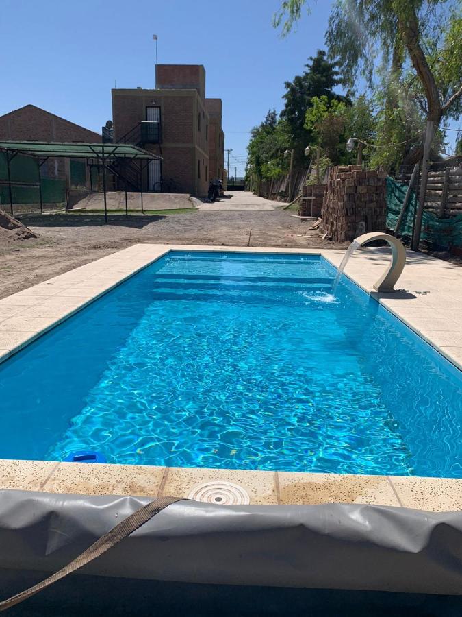 Departamento "MI SUEÑO" - B&B