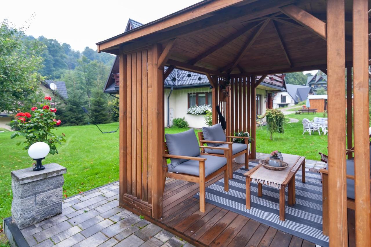 Apartament u Czernikow - B&B