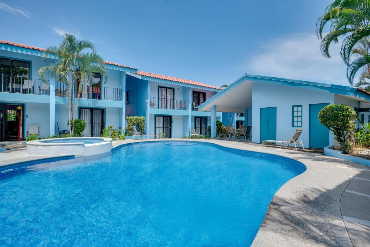 Canela Costarican Dreams - B&B Coco, Sardinal