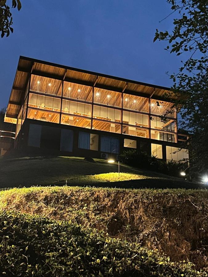 Pousada A Rosa e o Rei - B&B
