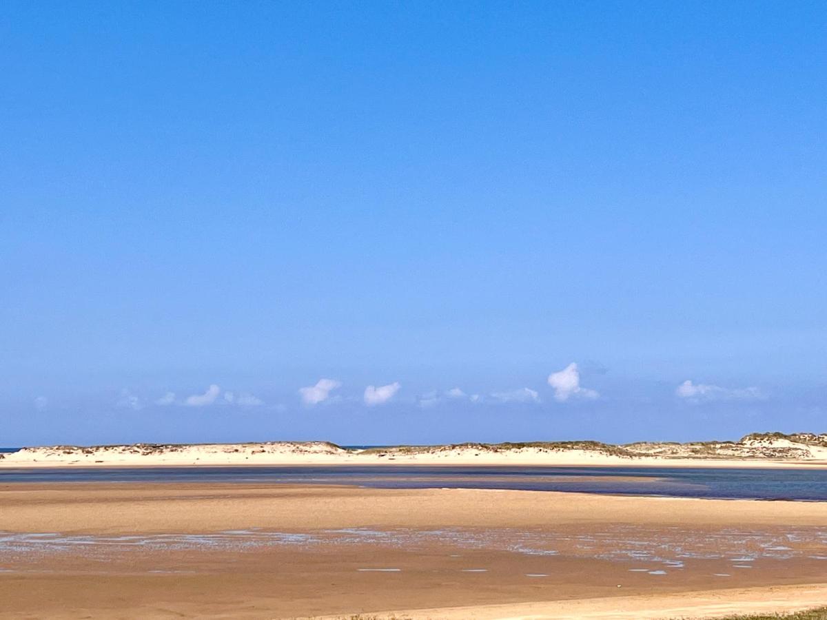 Apartamento Suite Miramar Playa de Usil - B&B Mogro