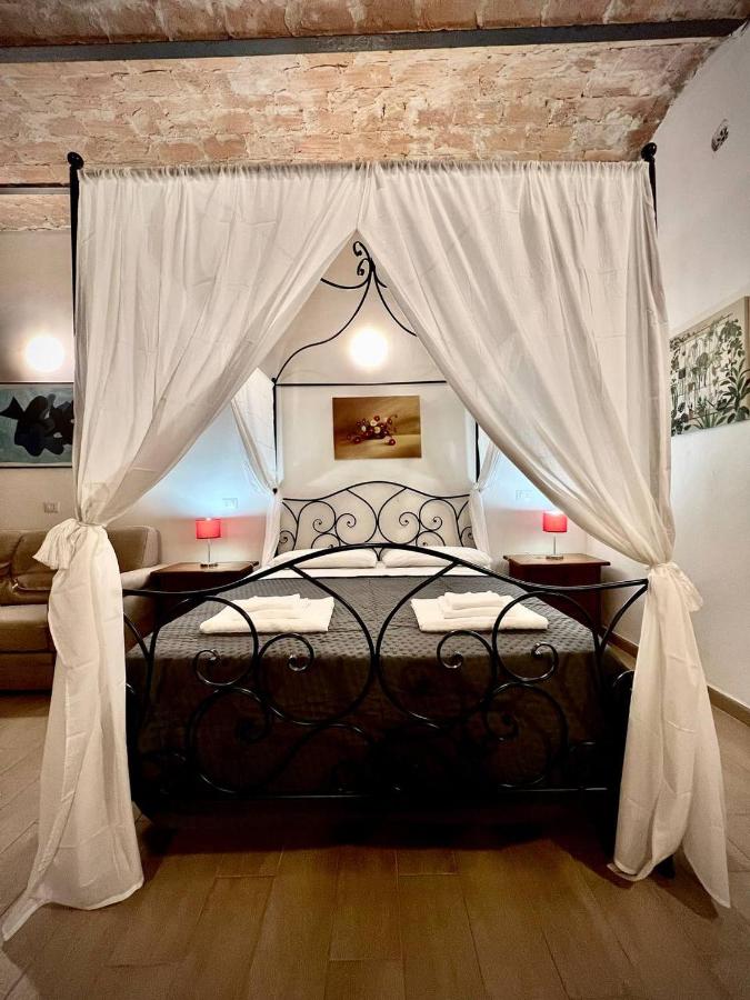L'Antica Grotta - B&B
