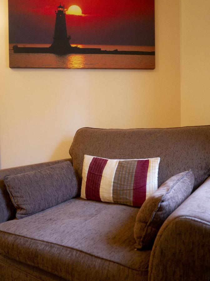 King Room with Garden View