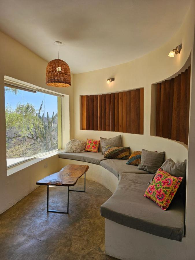 MONTE ZION - B&B