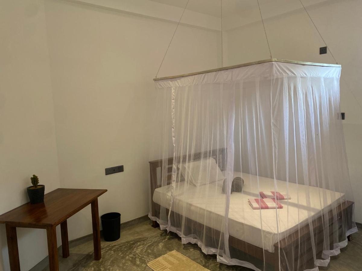 Budget Doppelzimmer