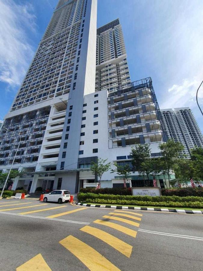 THE COLONY INFINITUM Sweet Home SR - Ferienwohnung Kuala Lumpur