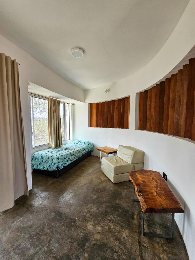 Vakantiehuis