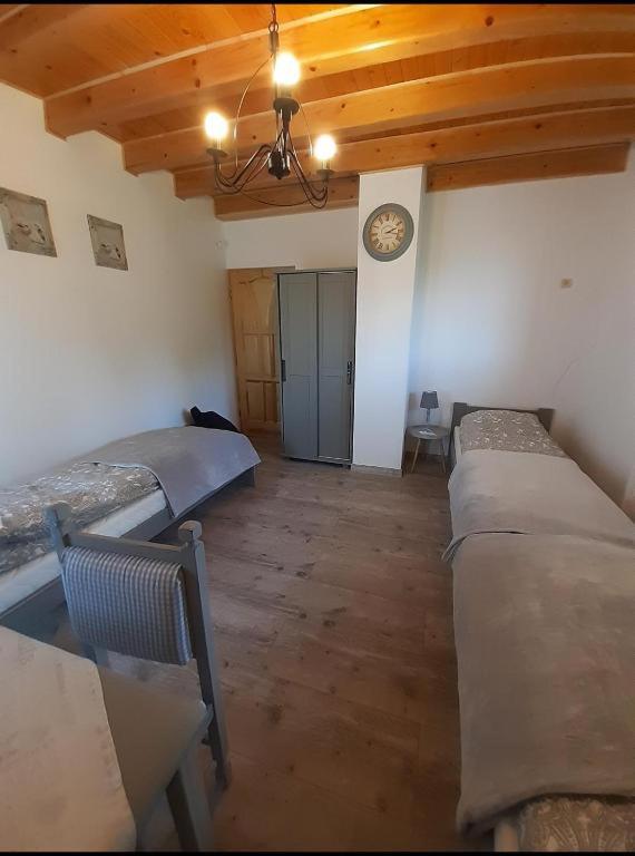 Triple Room with Private External Bathroom