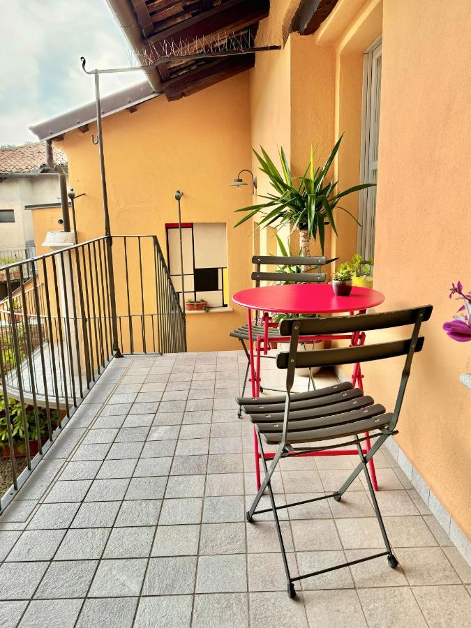 baroLOFT - B&B