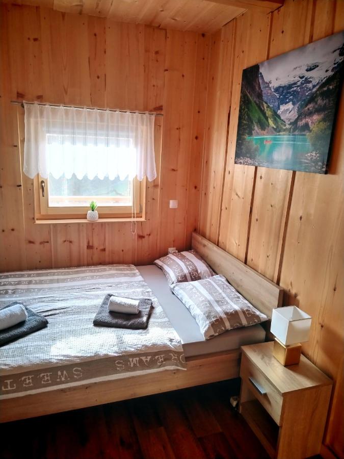Casa con 2 Camere da Letto
