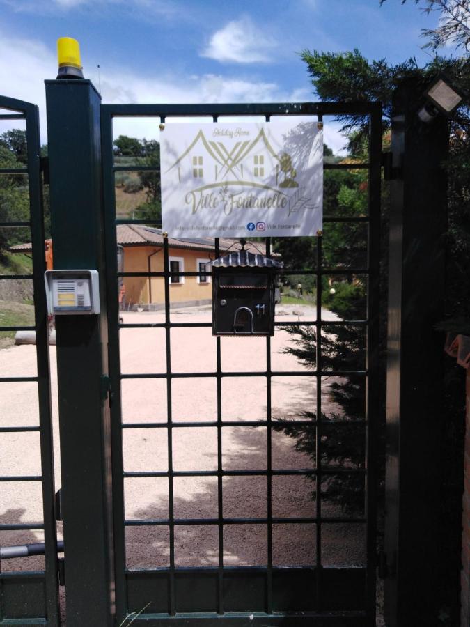 Villa Relax