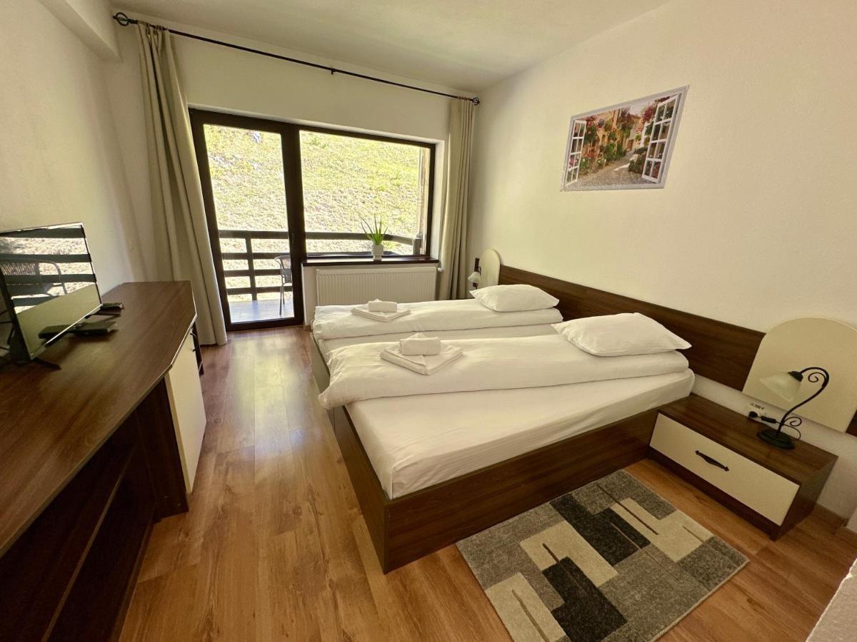 Habitación Doble Estándar - 2 camas